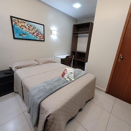 Studio Living Flamengo Aparthotel Ρίο ντε Τζανέιρο Εξωτερικό φωτογραφία