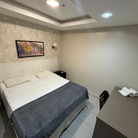 Studio Living Flamengo Aparthotel Ρίο ντε Τζανέιρο Εξωτερικό φωτογραφία