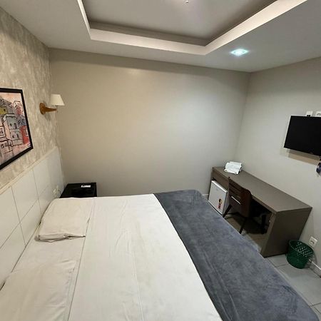 Studio Living Flamengo Aparthotel Ρίο ντε Τζανέιρο Εξωτερικό φωτογραφία