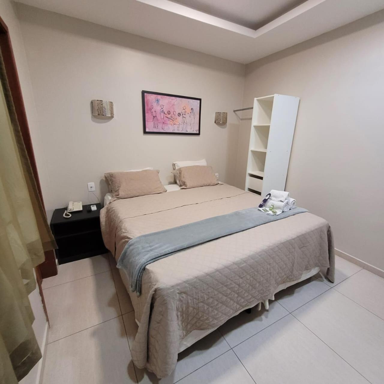Studio Living Flamengo Aparthotel Ρίο ντε Τζανέιρο Εξωτερικό φωτογραφία