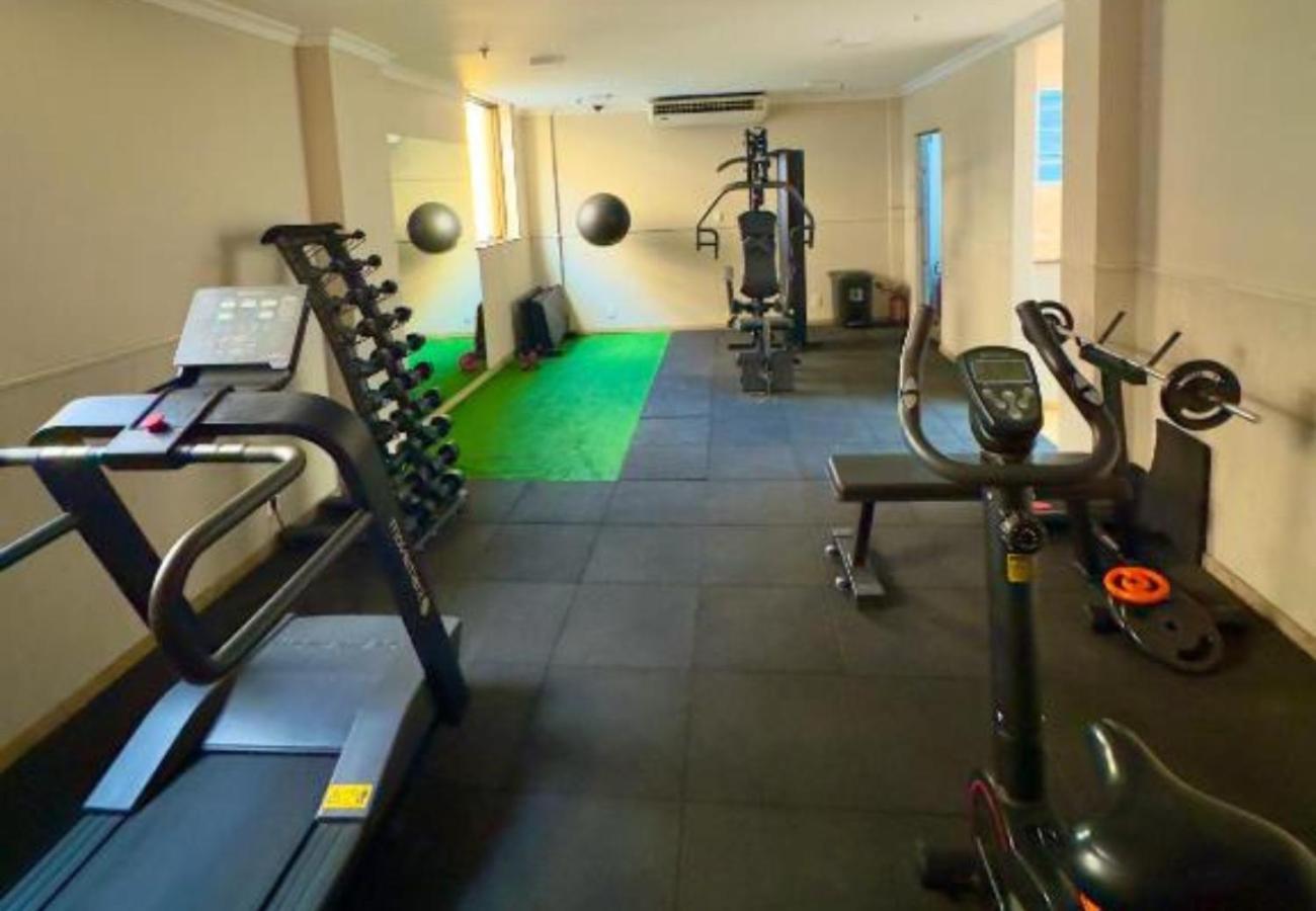 Studio Living Flamengo Aparthotel Ρίο ντε Τζανέιρο Εξωτερικό φωτογραφία