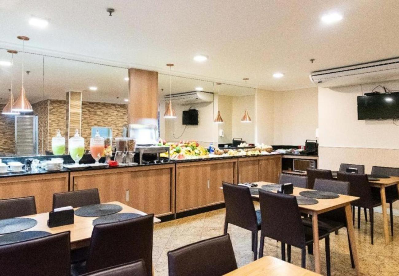 Studio Living Flamengo Aparthotel Ρίο ντε Τζανέιρο Εξωτερικό φωτογραφία