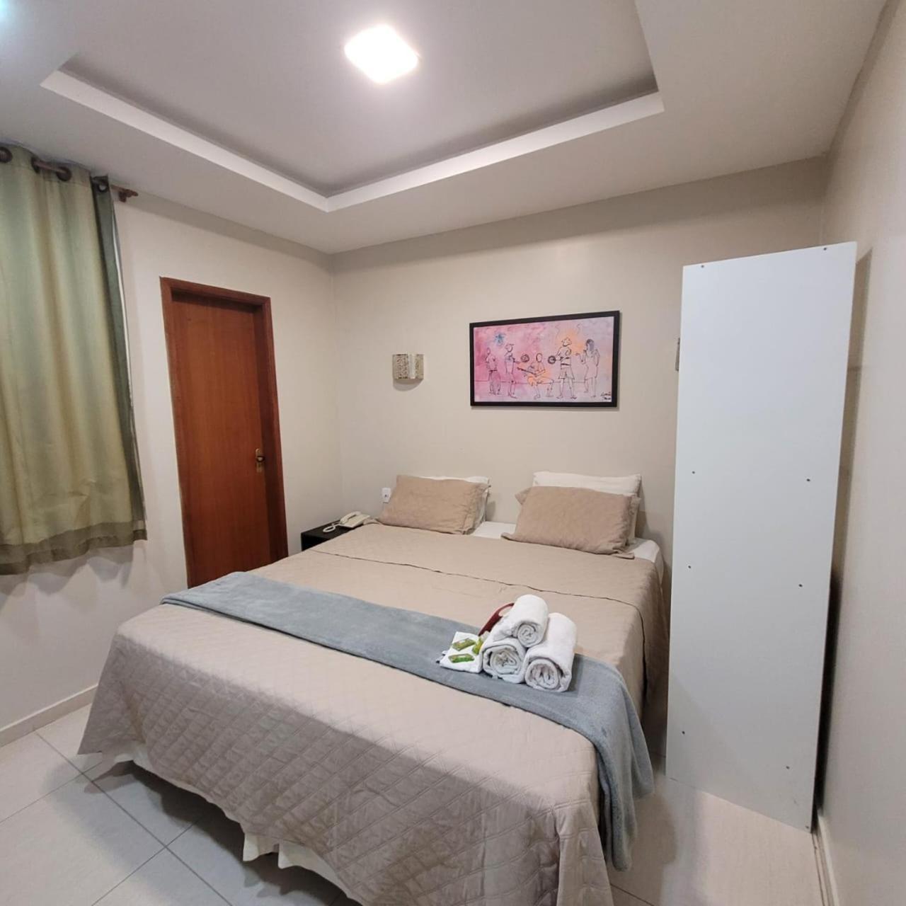 Studio Living Flamengo Aparthotel Ρίο ντε Τζανέιρο Εξωτερικό φωτογραφία