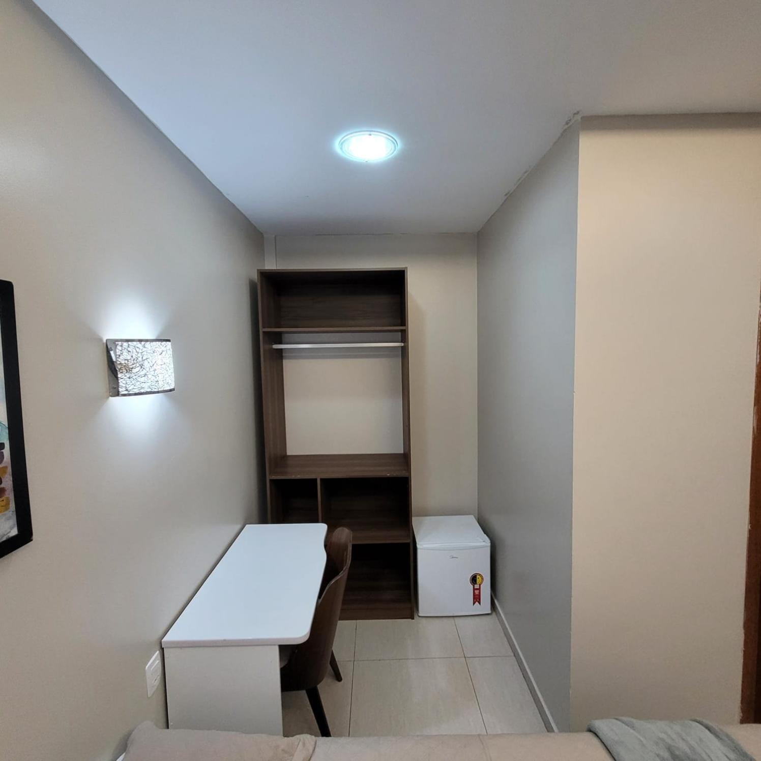 Studio Living Flamengo Aparthotel Ρίο ντε Τζανέιρο Εξωτερικό φωτογραφία