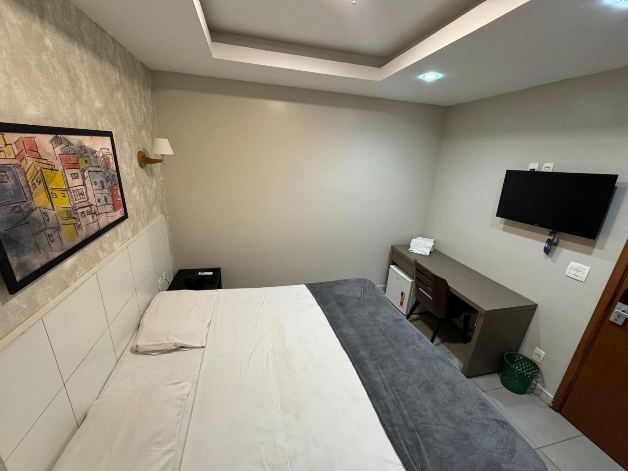 Studio Living Flamengo Aparthotel Ρίο ντε Τζανέιρο Εξωτερικό φωτογραφία