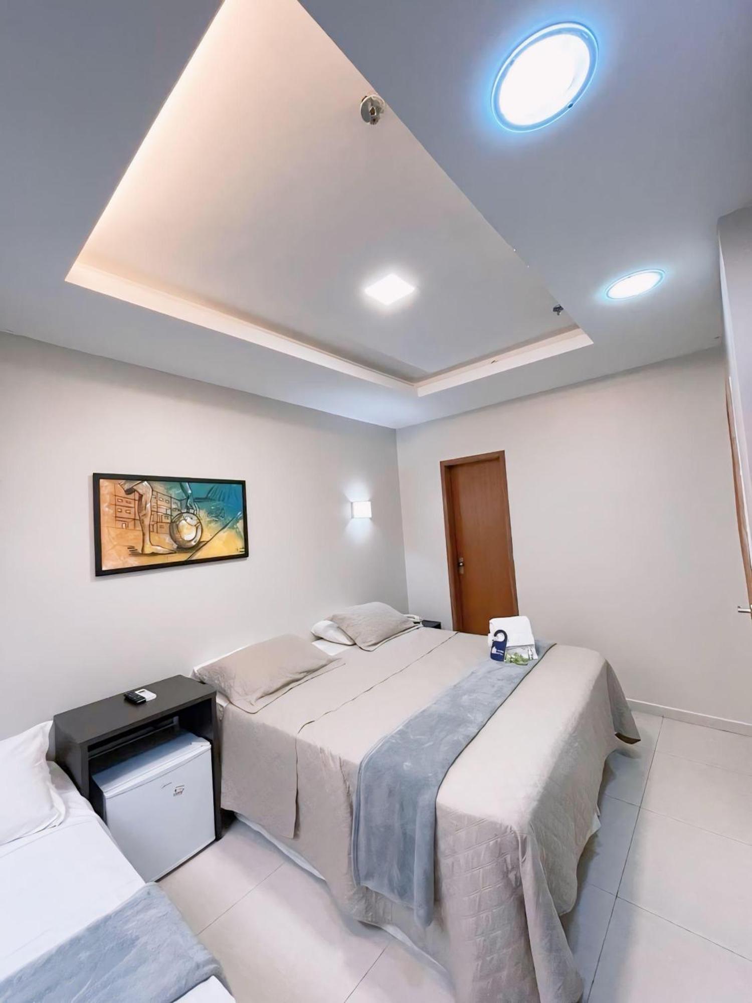 Studio Living Flamengo Aparthotel Ρίο ντε Τζανέιρο Εξωτερικό φωτογραφία