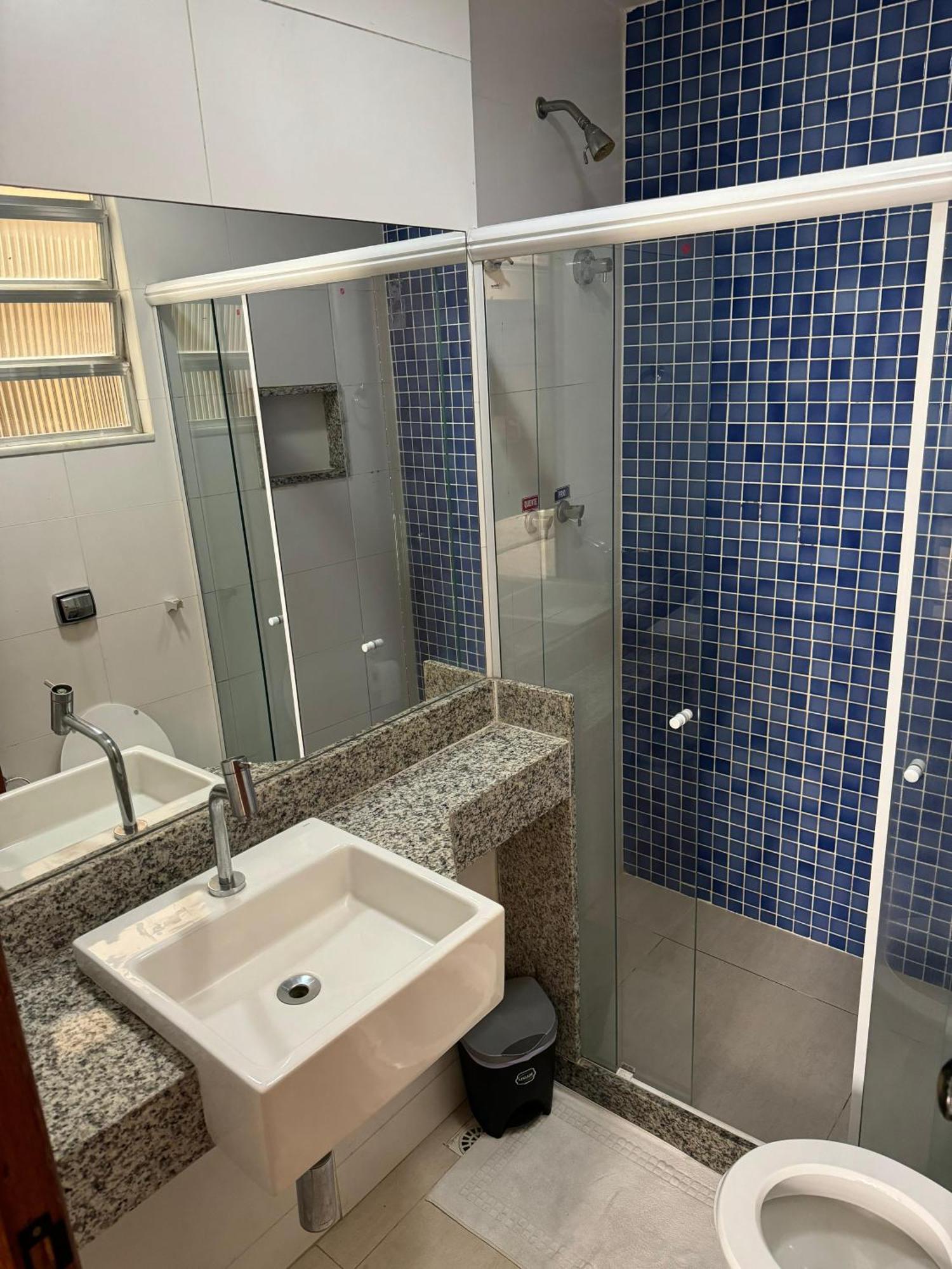 Studio Living Flamengo Aparthotel Ρίο ντε Τζανέιρο Εξωτερικό φωτογραφία