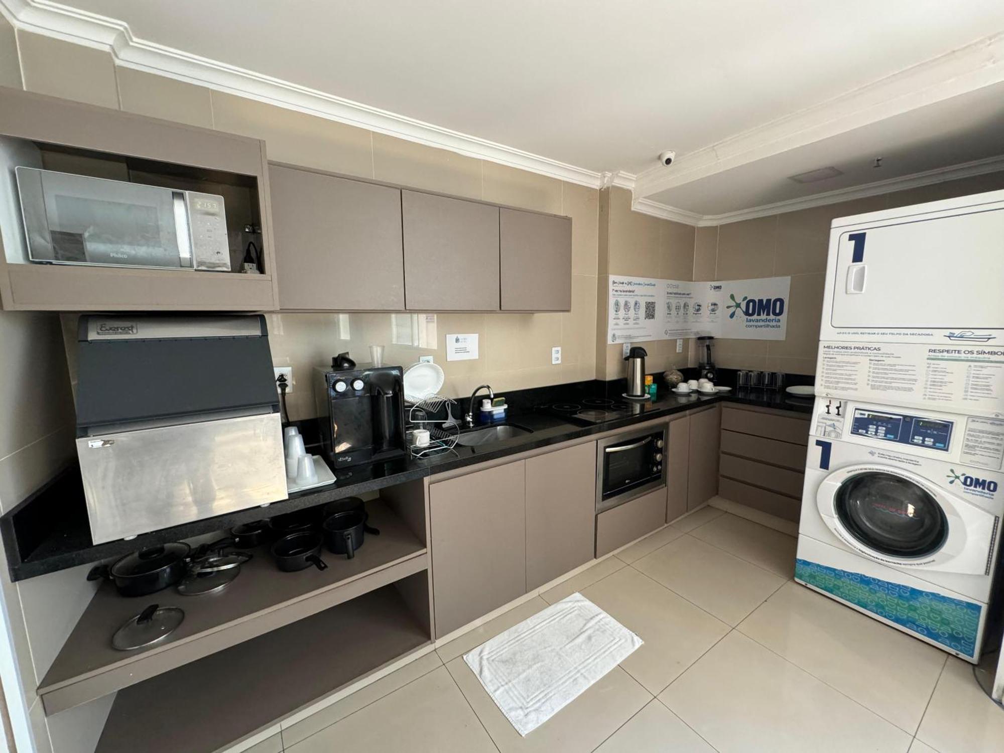 Studio Living Flamengo Aparthotel Ρίο ντε Τζανέιρο Εξωτερικό φωτογραφία