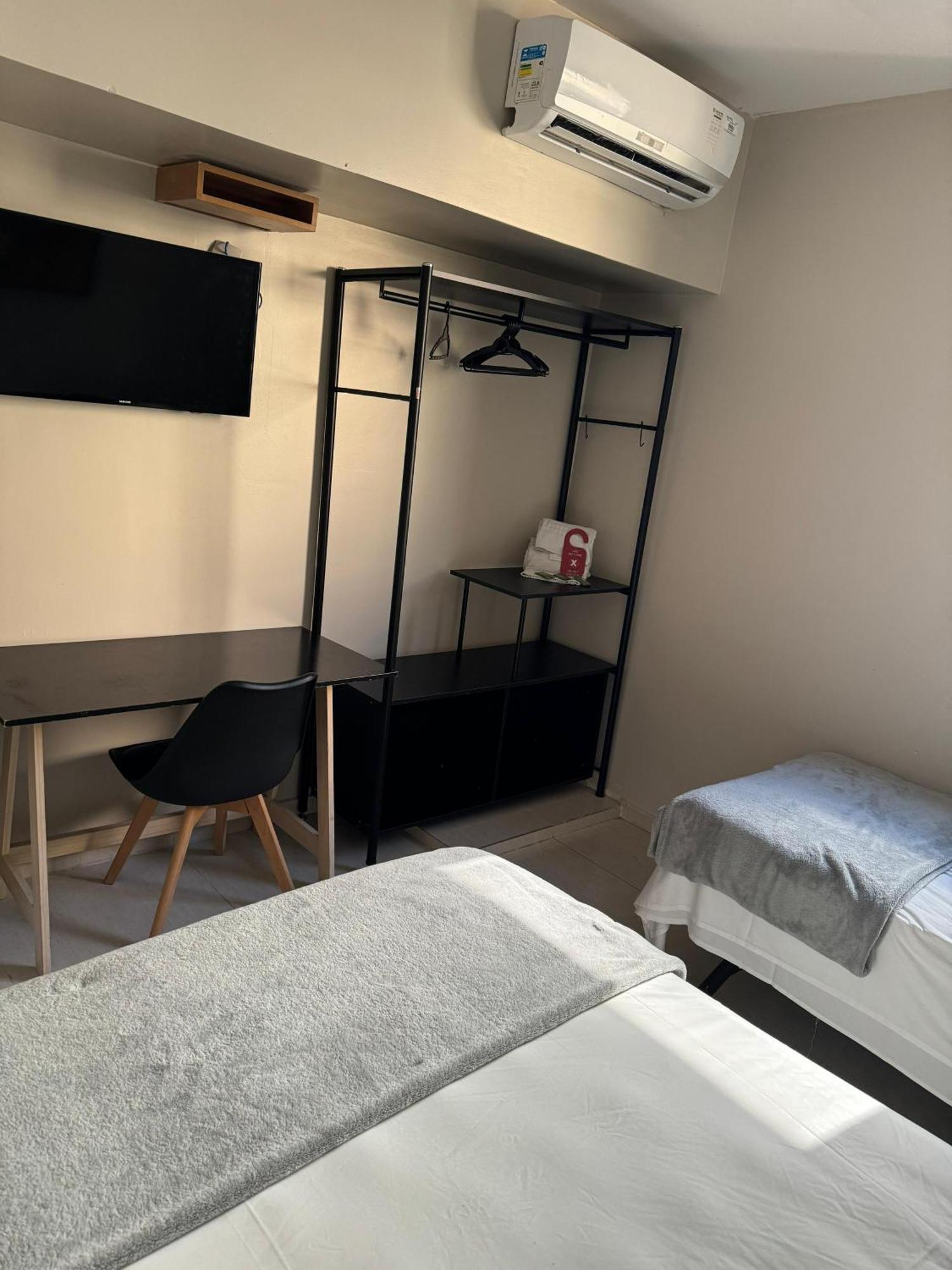 Studio Living Flamengo Aparthotel Ρίο ντε Τζανέιρο Εξωτερικό φωτογραφία