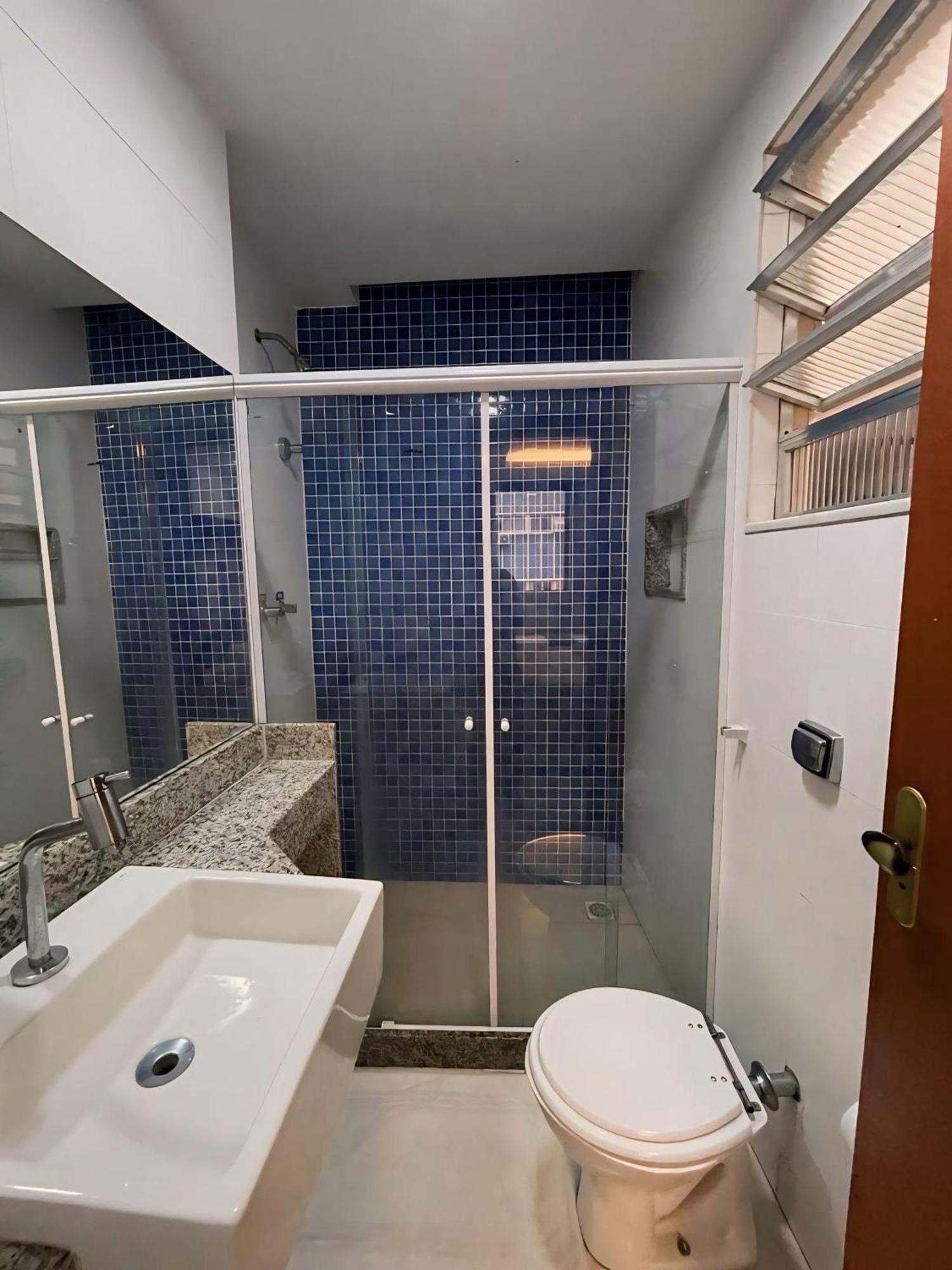 Studio Living Flamengo Aparthotel Ρίο ντε Τζανέιρο Εξωτερικό φωτογραφία
