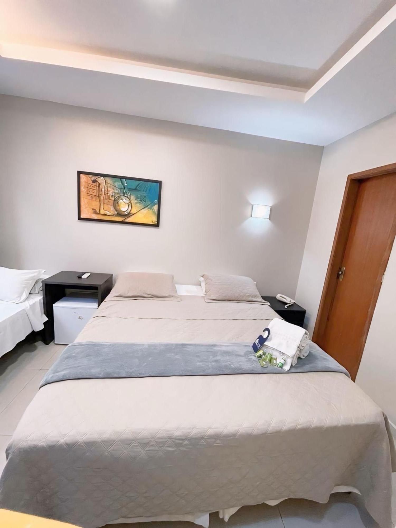 Studio Living Flamengo Aparthotel Ρίο ντε Τζανέιρο Εξωτερικό φωτογραφία