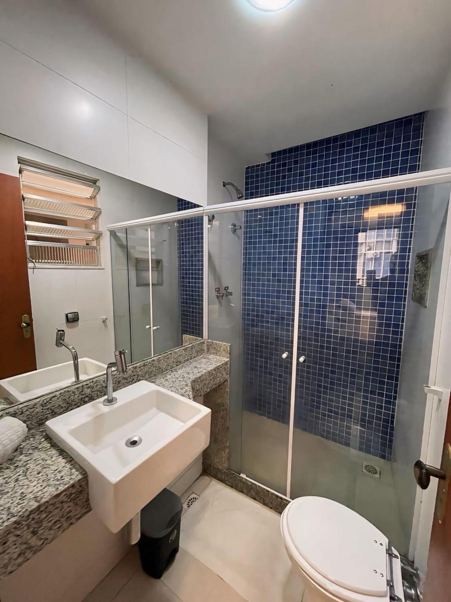 Studio Living Flamengo Aparthotel Ρίο ντε Τζανέιρο Εξωτερικό φωτογραφία