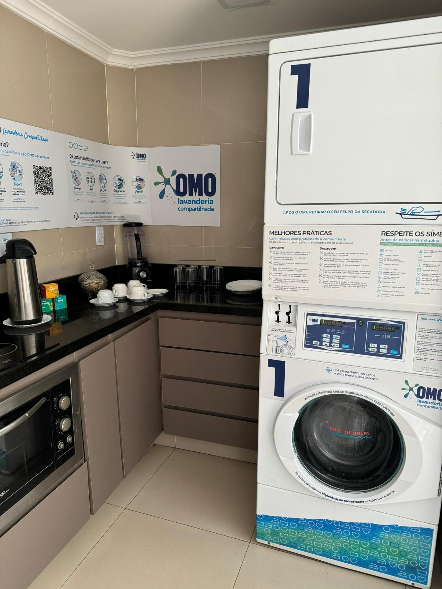 Studio Living Flamengo Aparthotel Ρίο ντε Τζανέιρο Εξωτερικό φωτογραφία